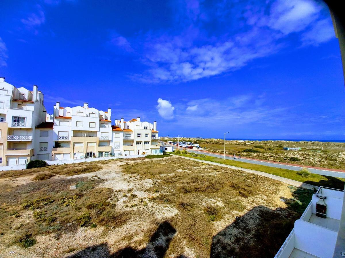 Апартаменты Filipe'S House Балеал Экстерьер фото